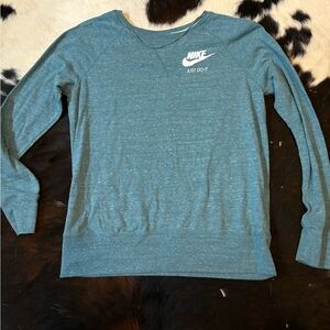 Nike long sleeve